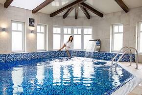 Bukowy Park Hotel Medical Spa