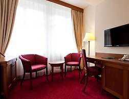 Bukowy Park Hotel Medical Spa