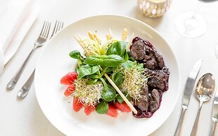 Bukowy Park Hotel Medical Spa