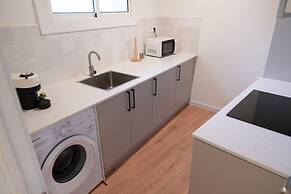 Rambla de Mar Apartments