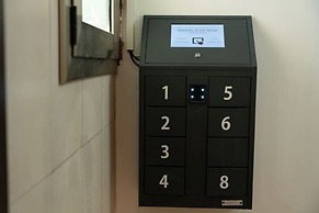 Rambla de Mar Apartments