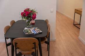 Rambla de Mar Apartments