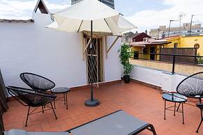 Rambla de Mar Apartments