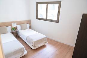 Rambla de Mar Apartments