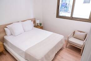 Rambla de Mar Apartments