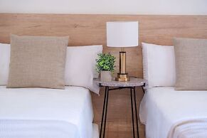 Rambla de Mar Apartments