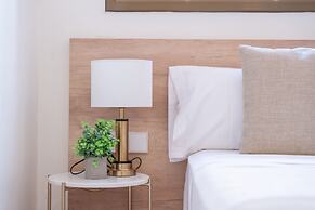 Rambla de Mar Apartments