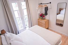 Rambla de Mar Apartments