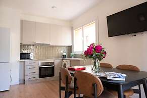 Rambla de Mar Apartments