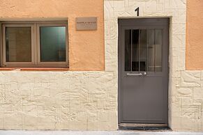 Rambla de Mar Apartments