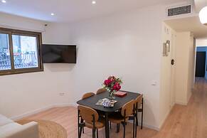 Rambla de Mar Apartments