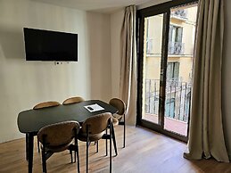 Rambla de Mar Apartments