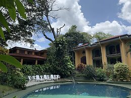 Trapp Family Country Inn