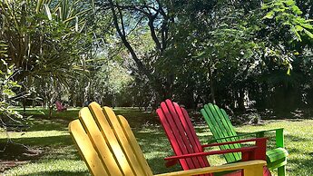 Trapp Family Country Inn