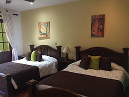 Trapp Family Country Inn