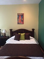 Trapp Family Country Inn