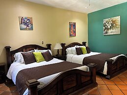 Trapp Family Country Inn