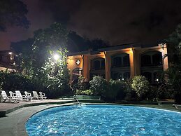 Trapp Family Country Inn