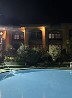 Trapp Family Country Inn