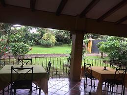 Trapp Family Country Inn