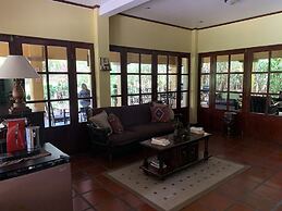 Trapp Family Country Inn