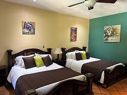 Trapp Family Country Inn