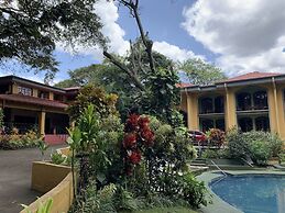 Trapp Family Country Inn