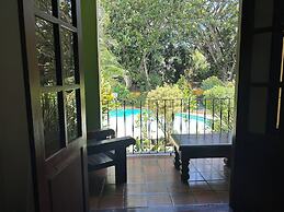 Trapp Family Country Inn