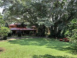 Trapp Family Country Inn