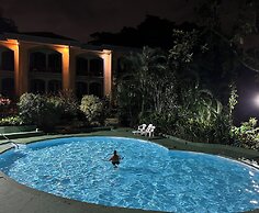 Trapp Family Country Inn