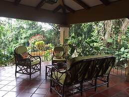 Trapp Family Country Inn