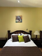Trapp Family Country Inn