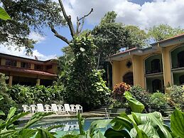 Trapp Family Country Inn