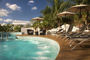 Select Club at Sandos Caracol All Inclusive - Adults Only Area