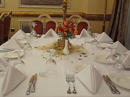 Ottomans Life Hotel S Class