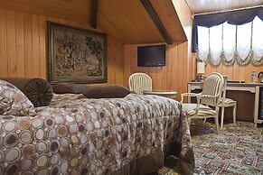 Ottomans Life Hotel S Class