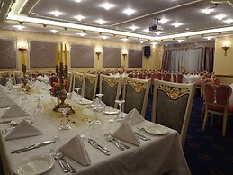 Ottomans Life Hotel S Class