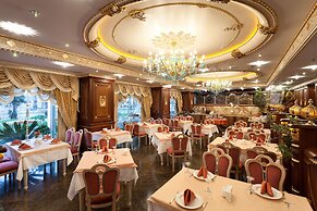 Ottomans Life Hotel S Class