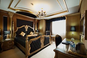 Ottomans Life Hotel S Class