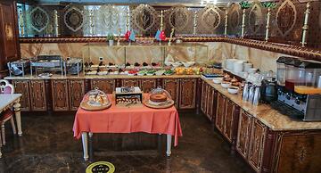 Ottomans Life Hotel S Class