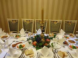 Ottomans Life Hotel S Class