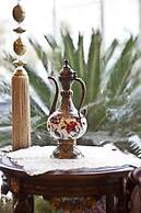 Ottomans Life Hotel S Class