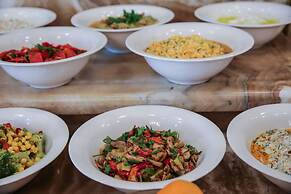 Ottomans Life Hotel S Class