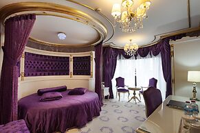 Ottomans Life Hotel S Class