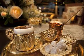 Ottomans Life Hotel S Class