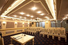 Ottomans Life Hotel S Class