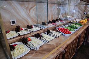 Ottomans Life Hotel S Class