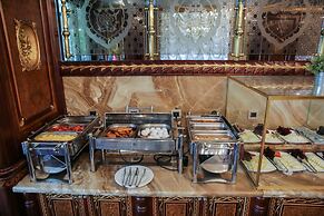 Ottomans Life Hotel S Class