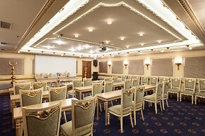 Ottomans Life Hotel S Class