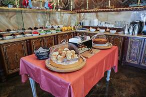 Ottomans Life Hotel S Class